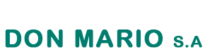 DM INTERMEDIACIÓN Y LOG. TRANSP. DON MARIO